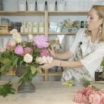 Decoración floral para el hogar: tendencias y mejores ideas