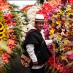 Festivales Florales: Talleres y Demostraciones de Jardinería y Arte Floral