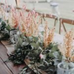 Flores exóticas para eventos y bodas: descubre su belleza y originalidad