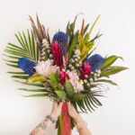 Talleres de flores exóticas | Aprende a trabajar con flores raras