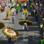Festivales de flores famosos y sus características únicas