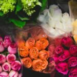 Mejora tu estado de ánimo de manera efectiva utilizando flores